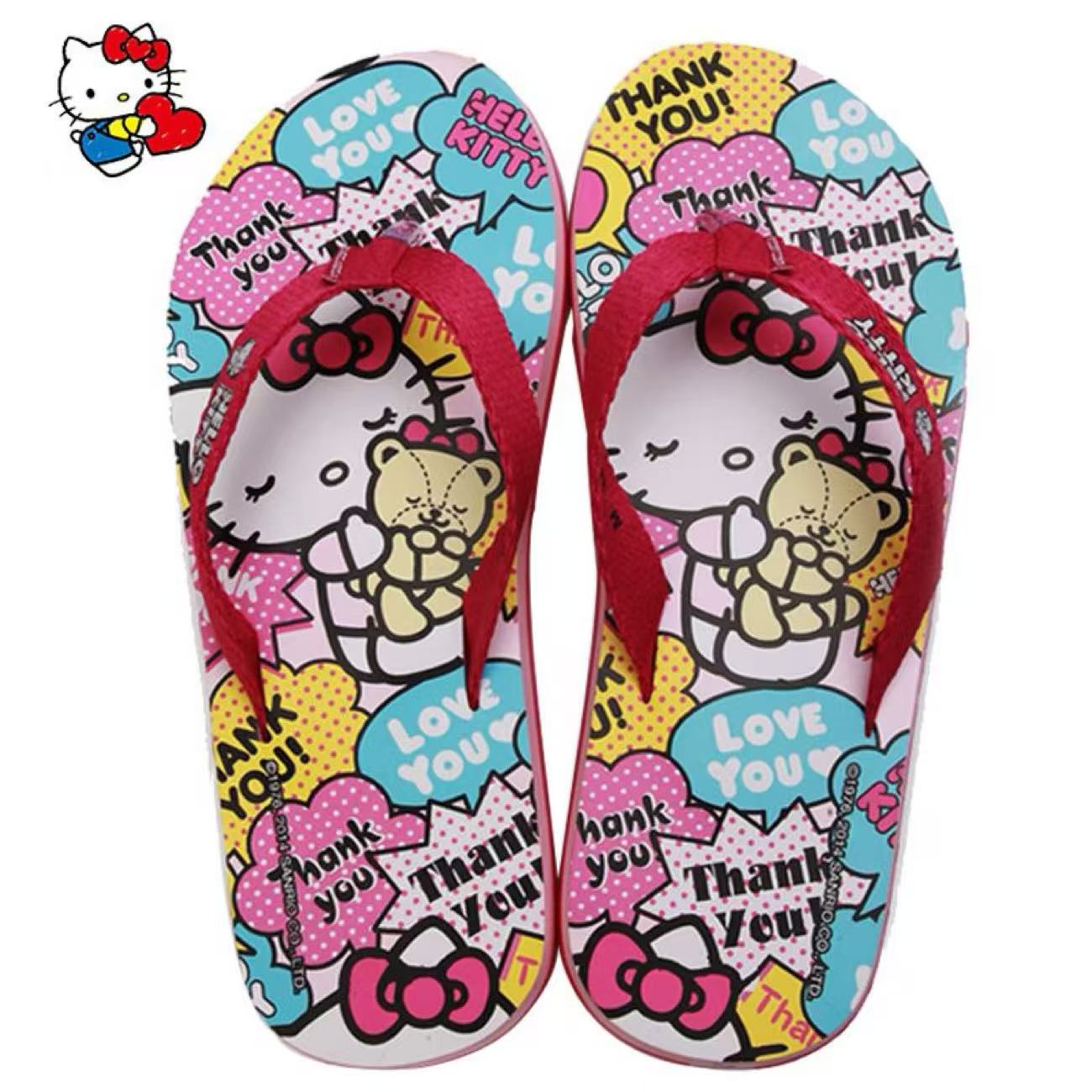 Fashion Women Picture - real pictures 2026 summer new Sanrio