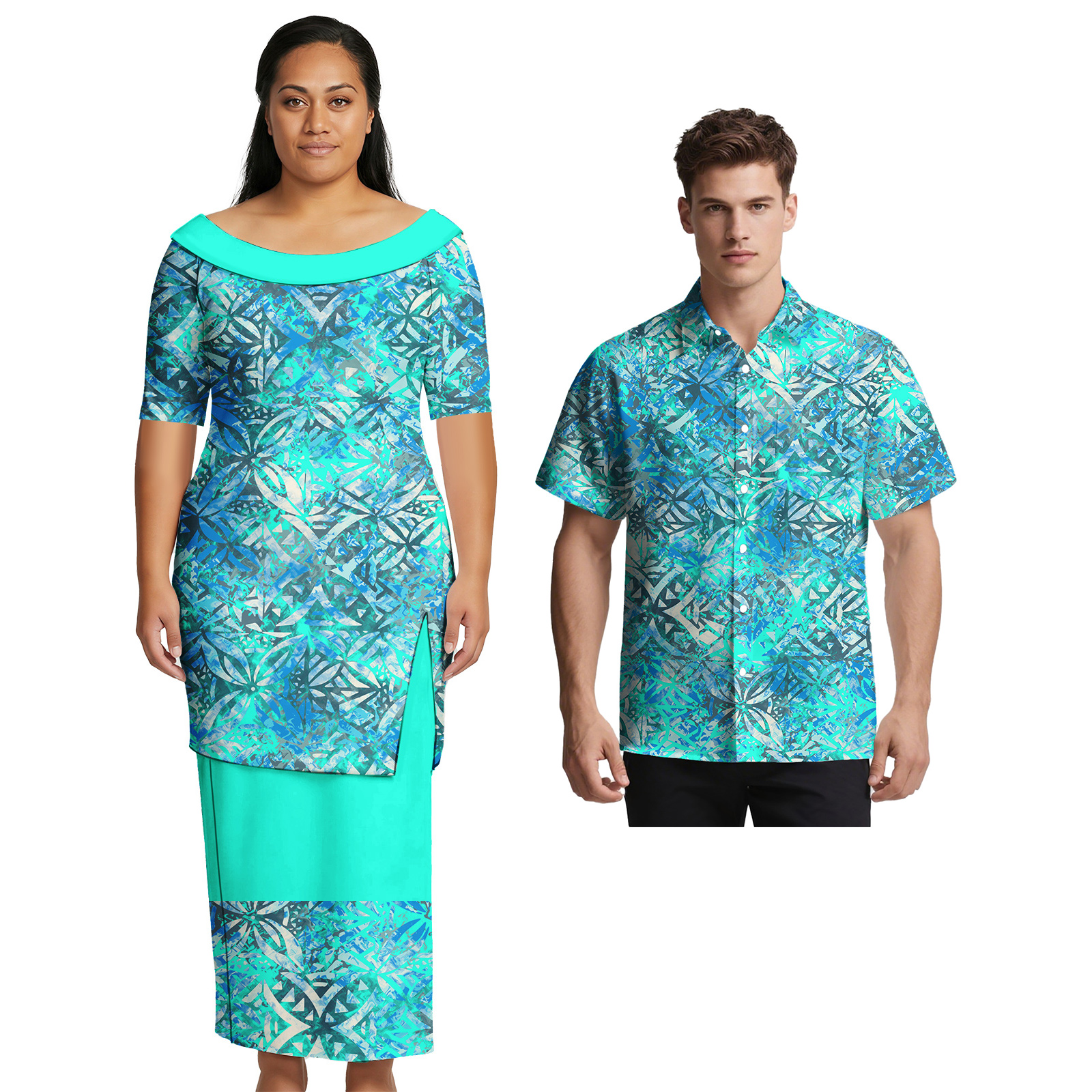 Women'S Fashion Middle Ages - Asia & Pacific Islands Couple Clothing