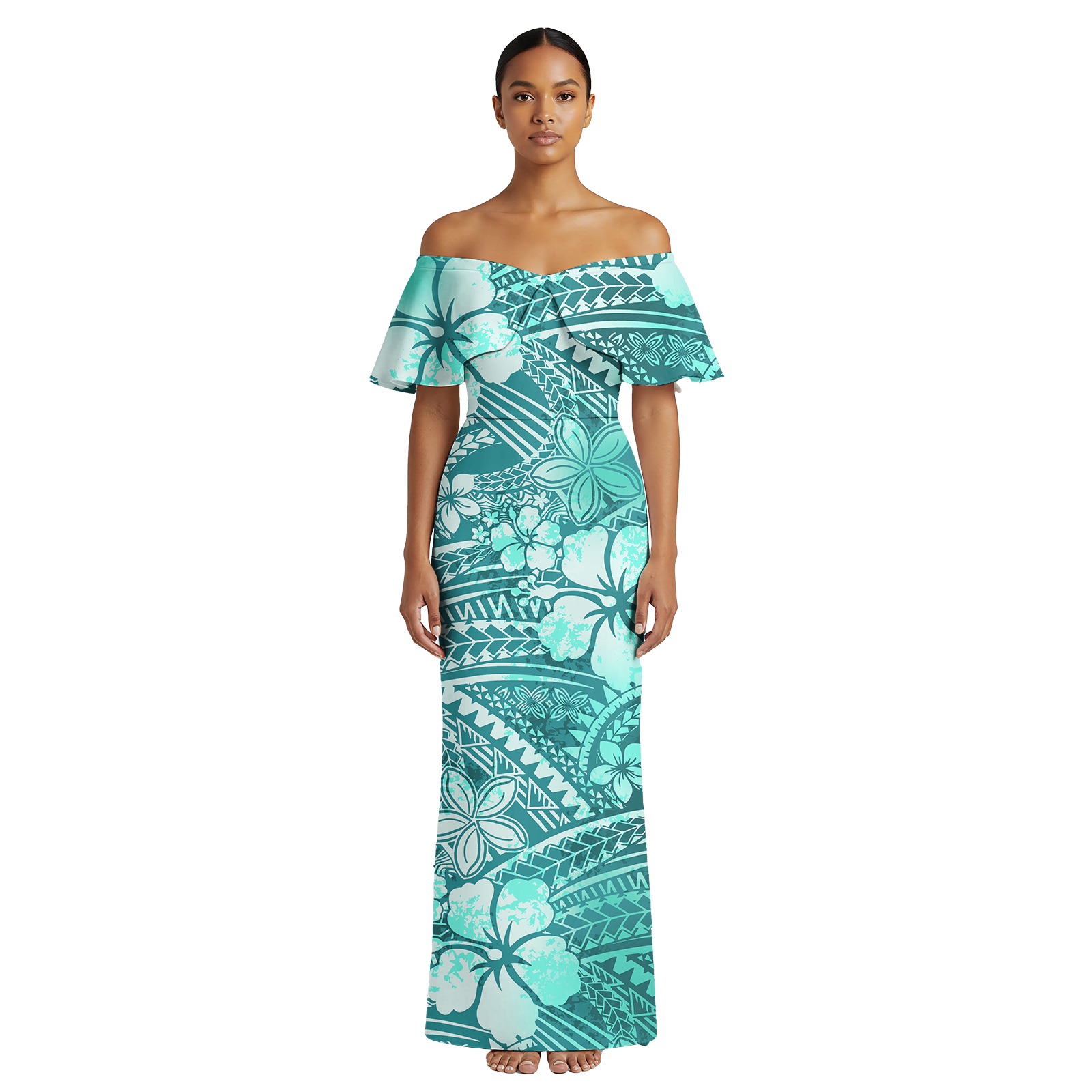Women'S Fashion Middle Ages - Asia & Pacific Islands Custom Ladies