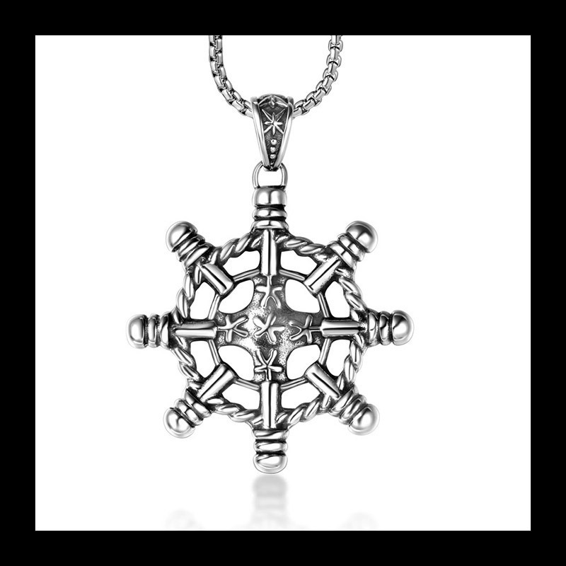 Women'S Fashion E Commerce - E-commerce Supply Rudder Steering Wheel Pendant