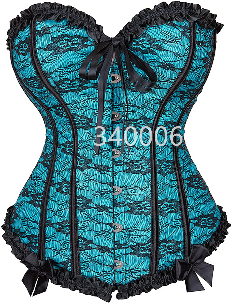 Women'S Fashion Victorian - Caudatus Corsets and Bustiers Victorian Fashion