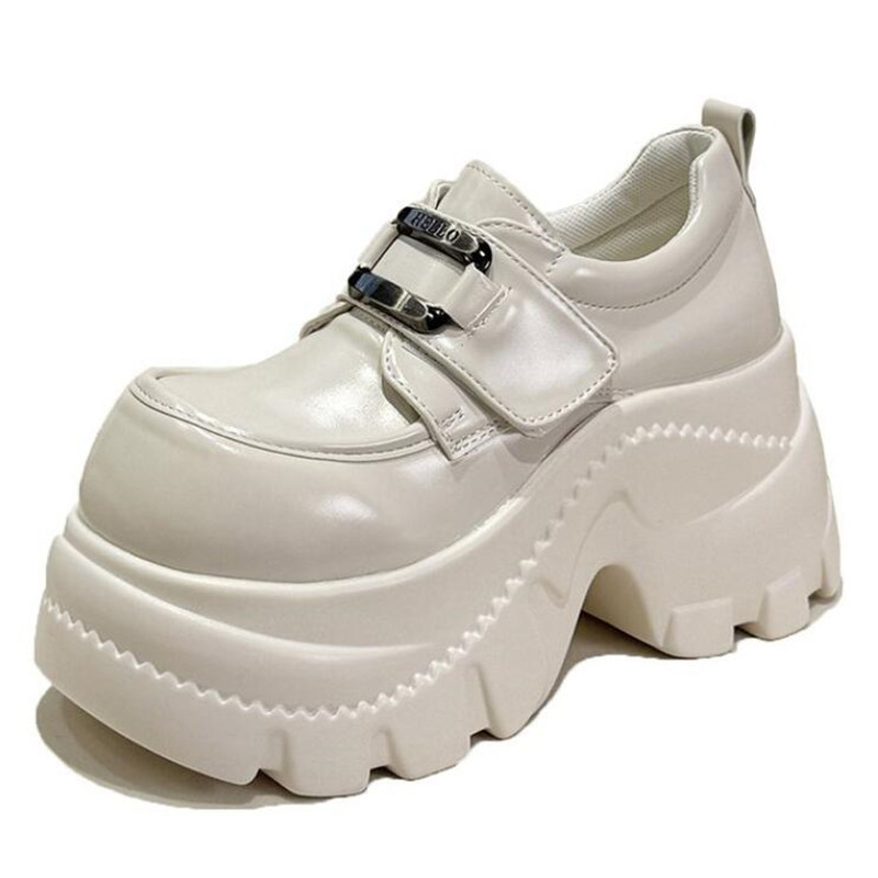 New 2026 Platform Women Loafer - Women'S Fashion Trends Spring 2026 incelemesi ve fiyatı