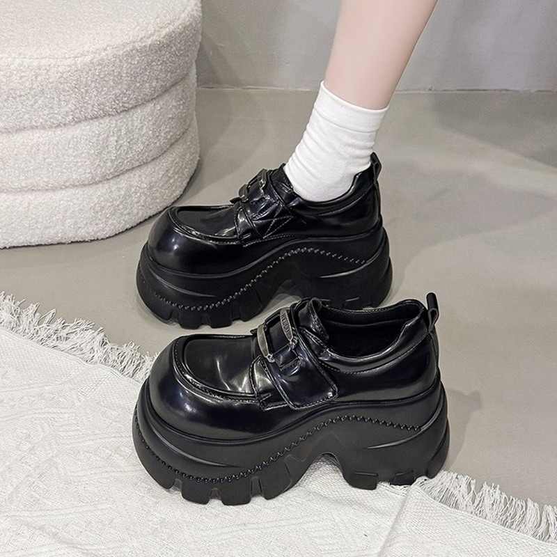 New 2026 Platform Women Loafer - Women'S Fashion Trends Spring 2026 incelemesi ve fiyatı
