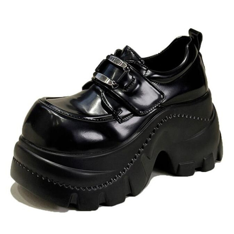 New 2026 Platform Women Loafer - Women'S Fashion Trends Spring 2026 incelemesi ve fiyatı