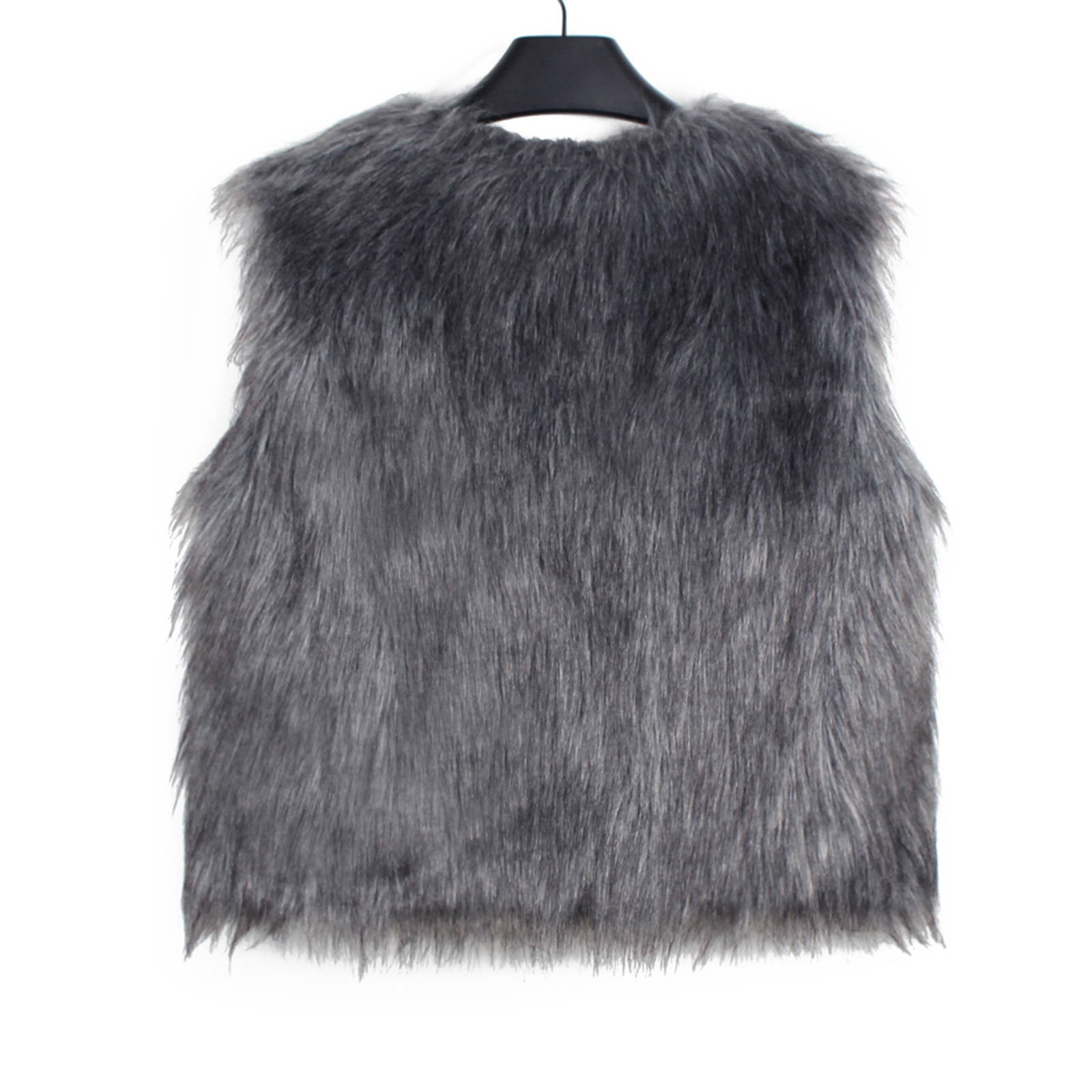 Women Gilet Fashion Solid Colo - Women'S Fashion Gilet incelemesi ve fiyatı