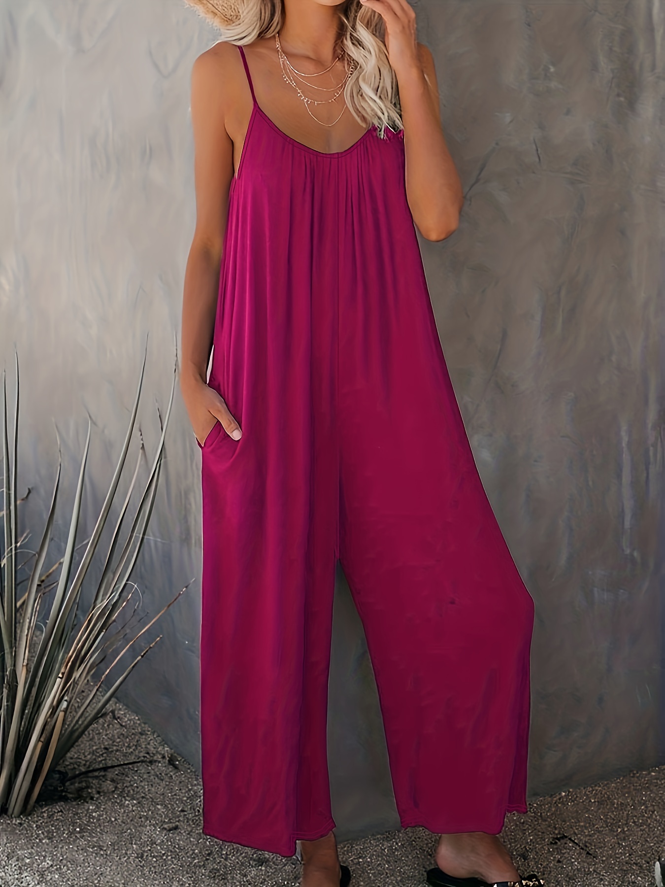 Plus size European and America - Women'S Fashion Trousers incelemesi ve fiyatı
