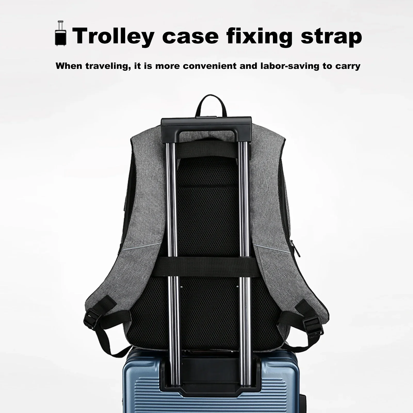 Laptop Backpack for 17 Inch La - Women'S Fashion Backpack incelemesi ve fiyatı
