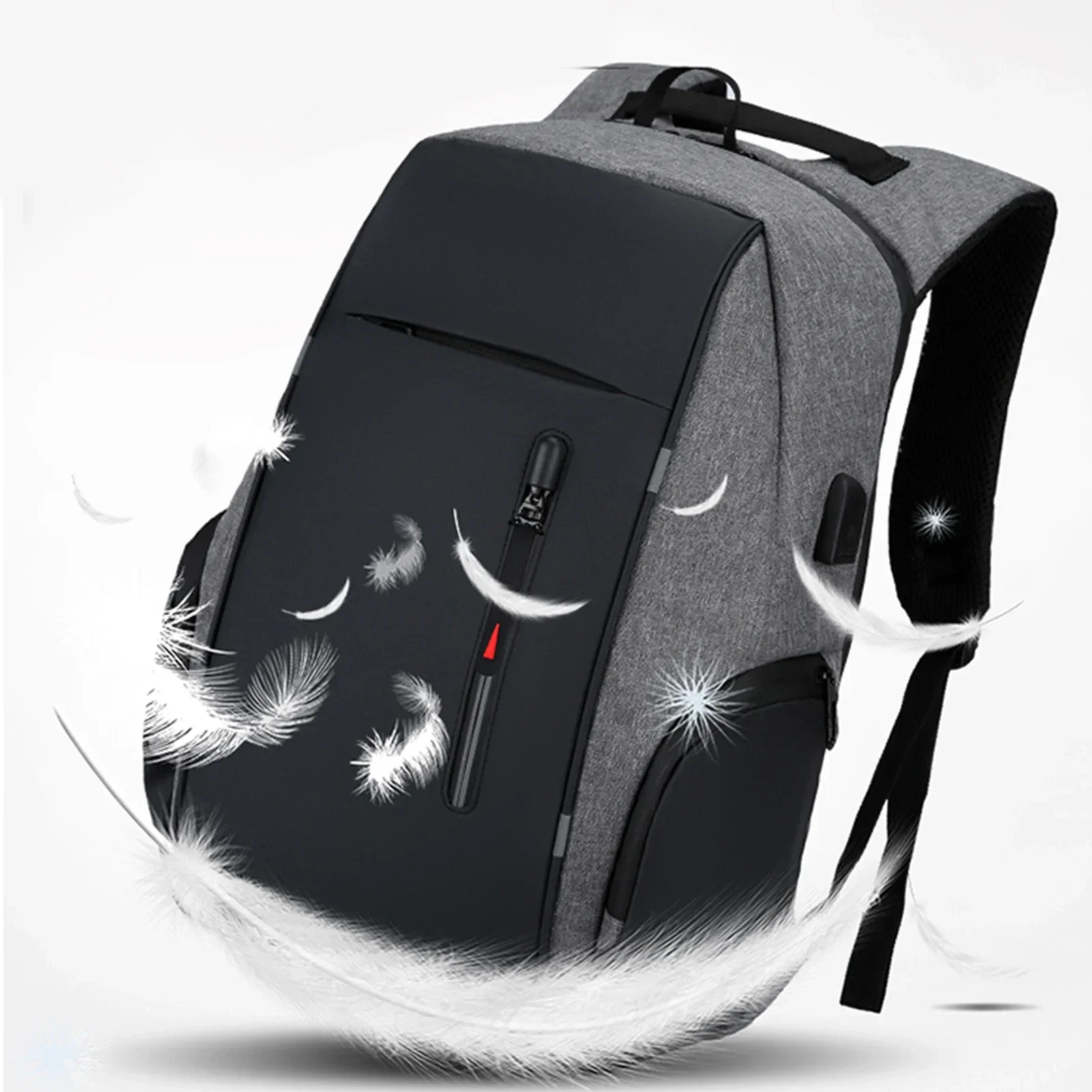 Laptop Backpack for 17 Inch La - Women'S Fashion Backpack incelemesi ve fiyatı