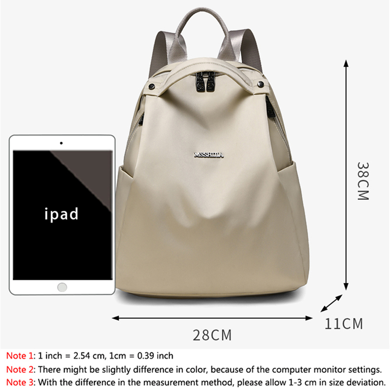 Fashion Daypack for Women Top  - Women'S Fashion Backpack incelemesi ve fiyatı