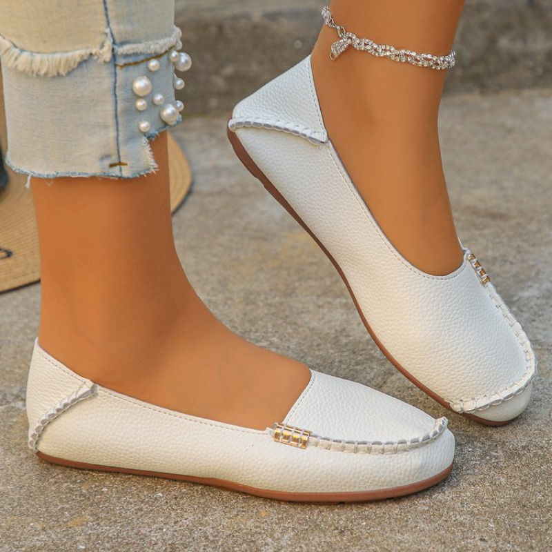 Trend Women Flats 2026 New Spr - Women'S Fashion Trends Spring 2026 incelemesi ve fiyatı
