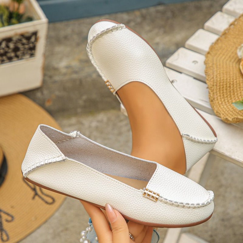 Trend Women Flats 2026 New Spr - Women'S Fashion Trends Spring 2026 incelemesi ve fiyatı
