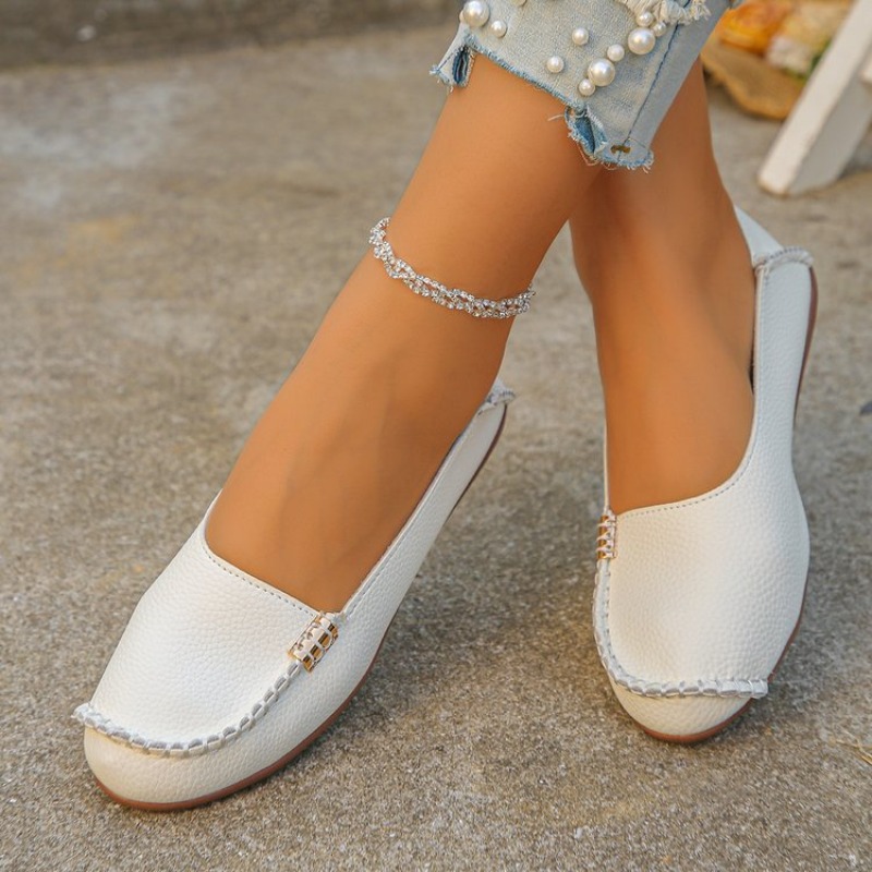 Trend Women Flats 2026 New Spr - Women'S Fashion Trends Spring 2026 incelemesi ve fiyatı
