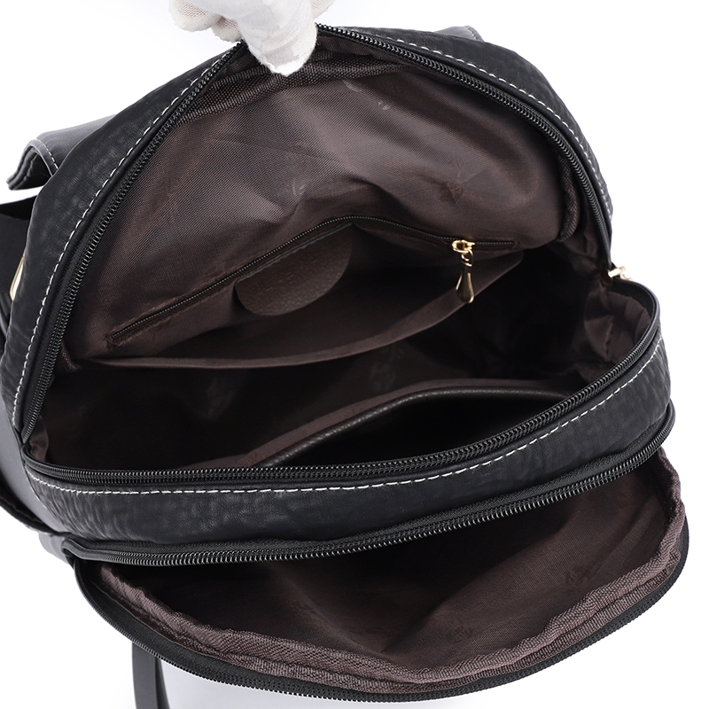 Fashion Backpacks Female High  - Women'S Fashion Backpack incelemesi ve fiyatı