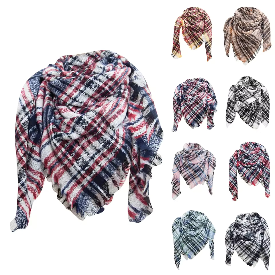 WomenWarm Winter Fall Blanket  - Women Fashion Gloves incelemesi ve fiyatı