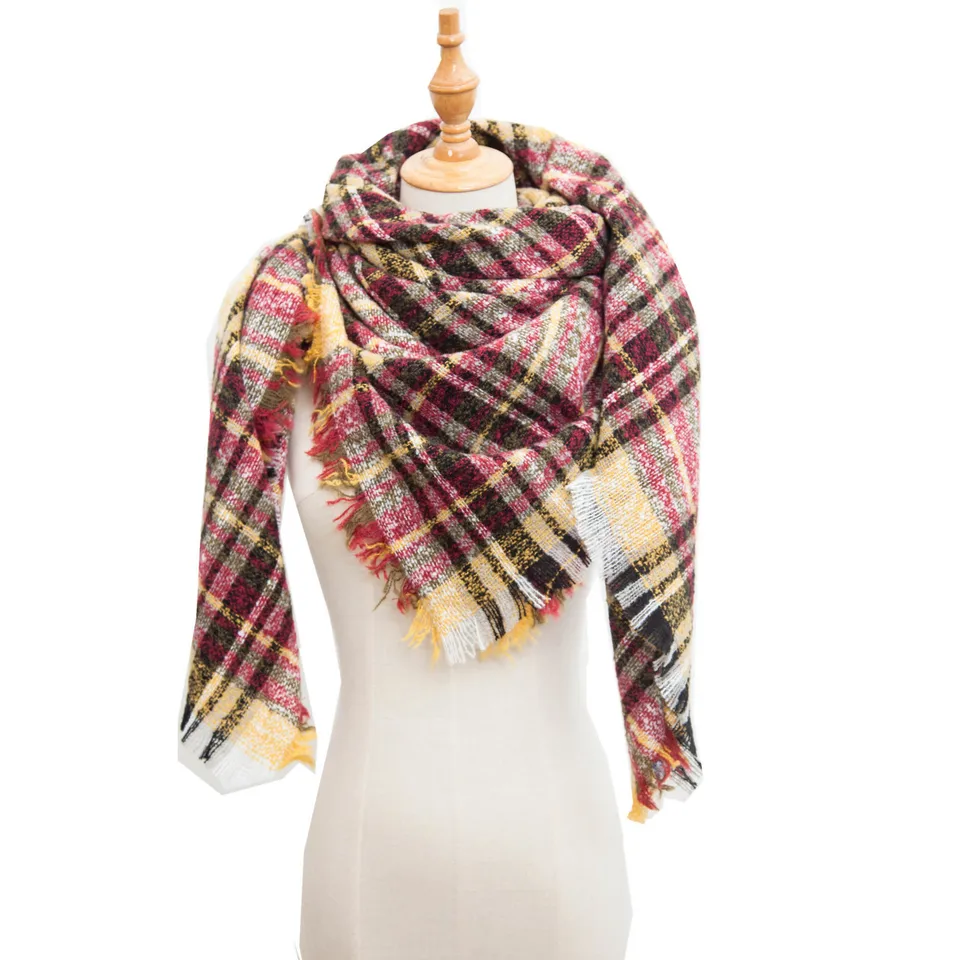 WomenWarm Winter Fall Blanket  - Women Fashion Gloves incelemesi ve fiyatı