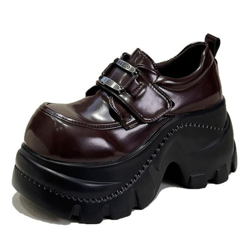 New 2026 Platform Women Loafer - Women'S Fashion Trends Spring 2026 incelemesi ve fiyatı