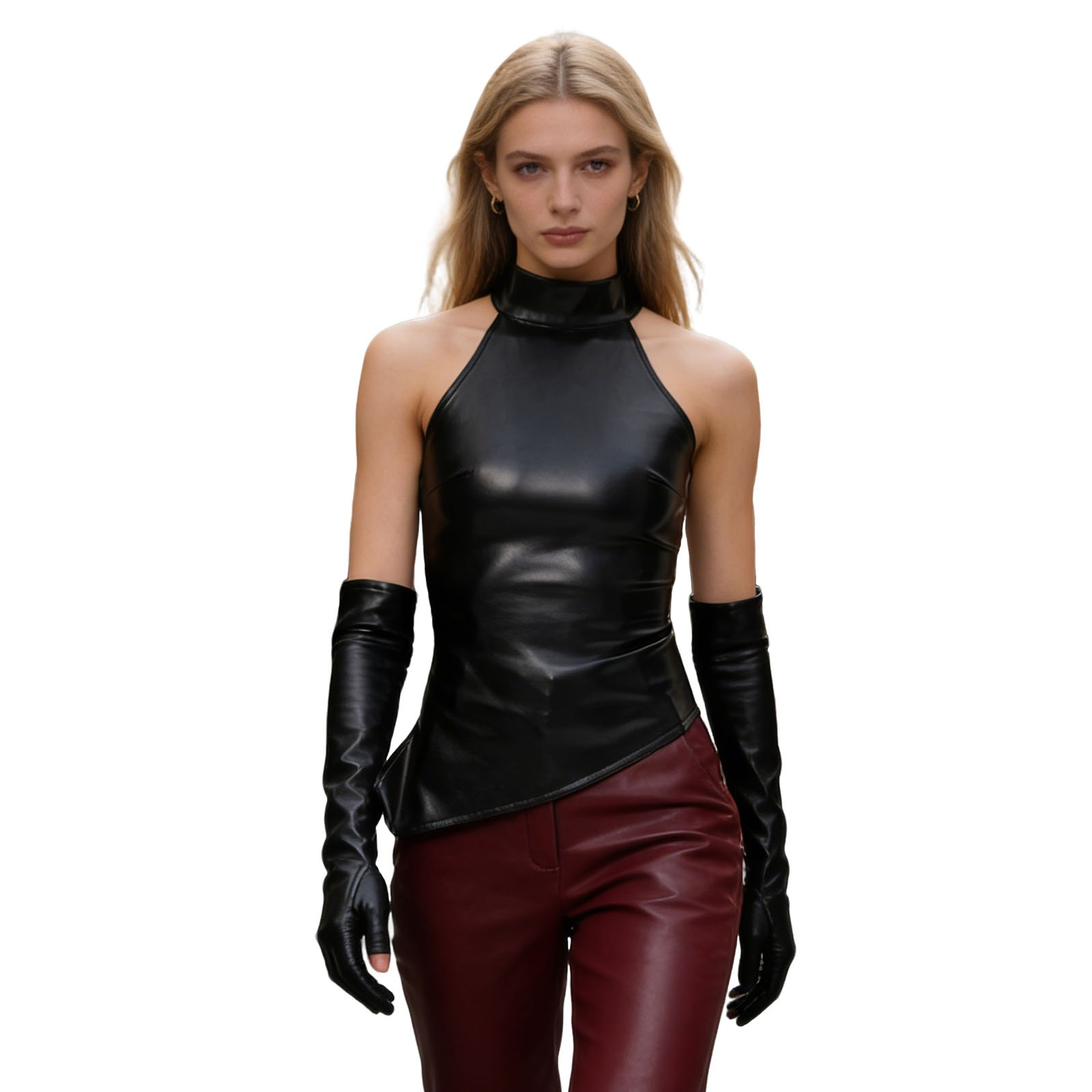 2026 Lady Fashion Streetwear P - Women Fashion Gloves incelemesi ve fiyatı