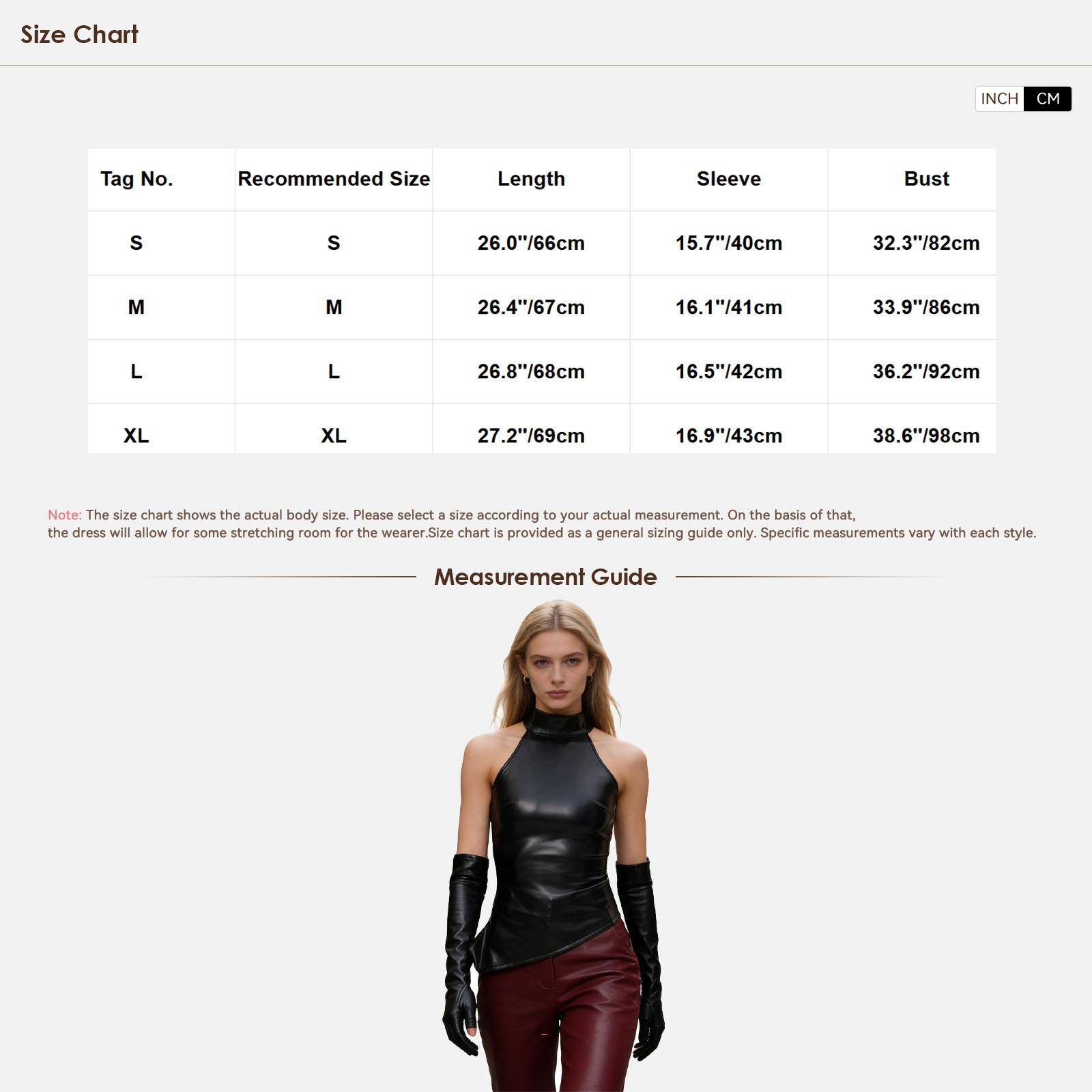 2026 Lady Fashion Streetwear P - Women Fashion Gloves incelemesi ve fiyatı