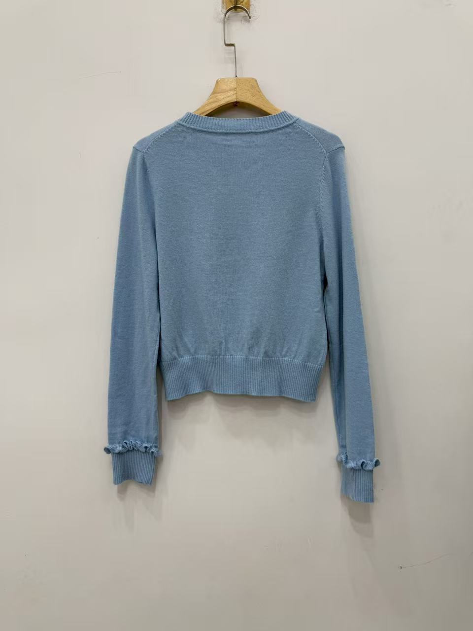 Spring/Summer Women O-Neck Ruf - Women'S Fashion Middle Ages incelemesi ve fiyatı