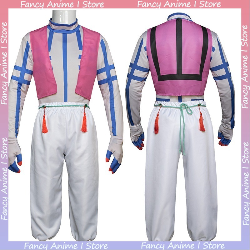 Anime Akaza Copsplay Costume H - Women'S Fashion Trousers incelemesi ve fiyatı