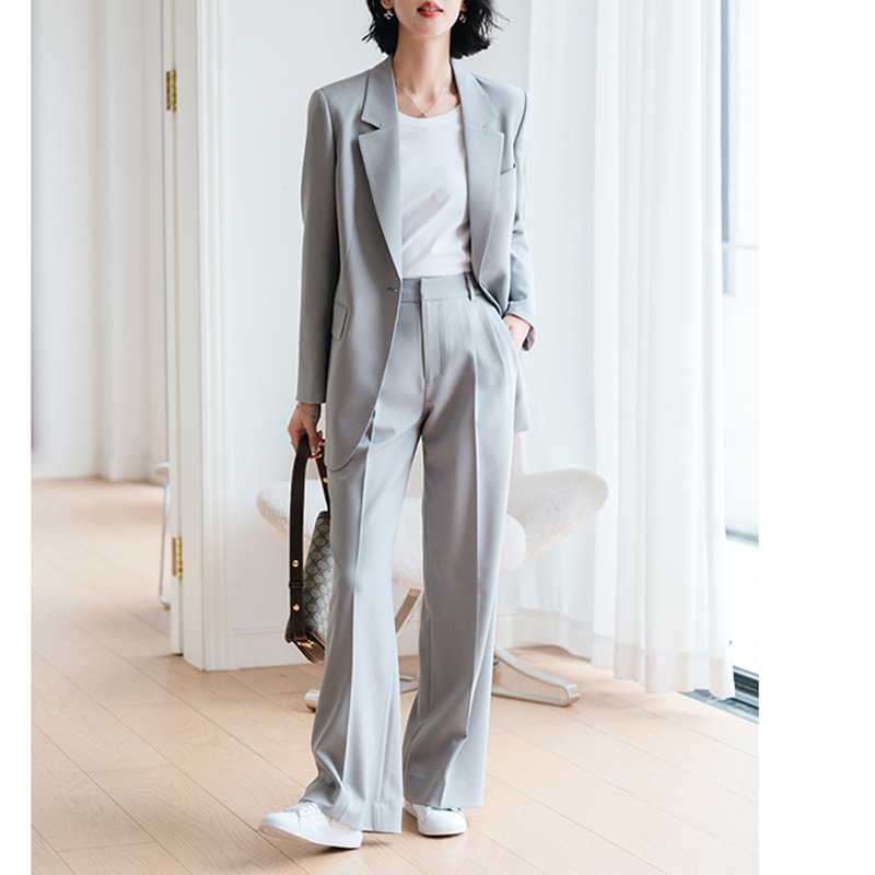 Allingentle Women's Suit Pants - Women'S Fashion Middle Ages incelemesi ve fiyatı