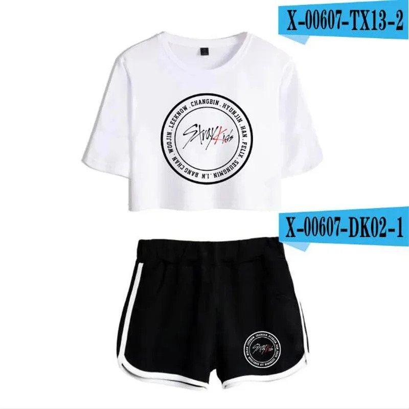 Summer Women's Sets Korean sty - Women'S Fashion Trousers incelemesi ve fiyatı