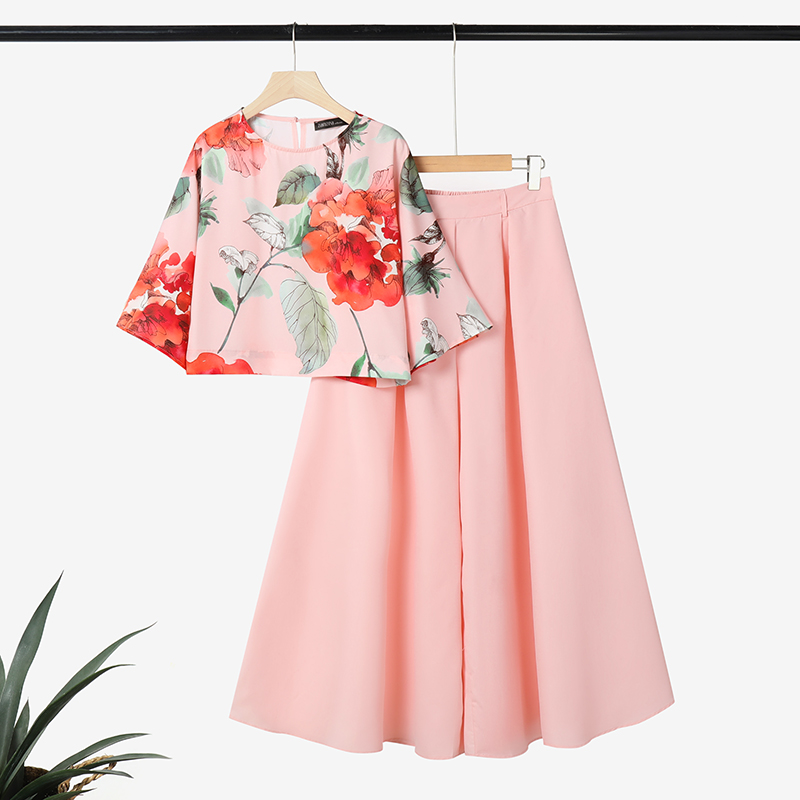 2026 ZANZEA Summer Wide Leg Pa - Women'S Fashion Trends Spring 2026 incelemesi ve fiyatı