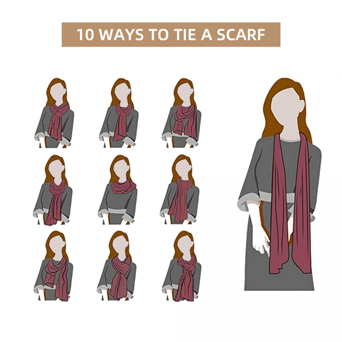 Howling Wolf Beneath Full Moon - Women Fashion Vector incelemesi ve fiyatı