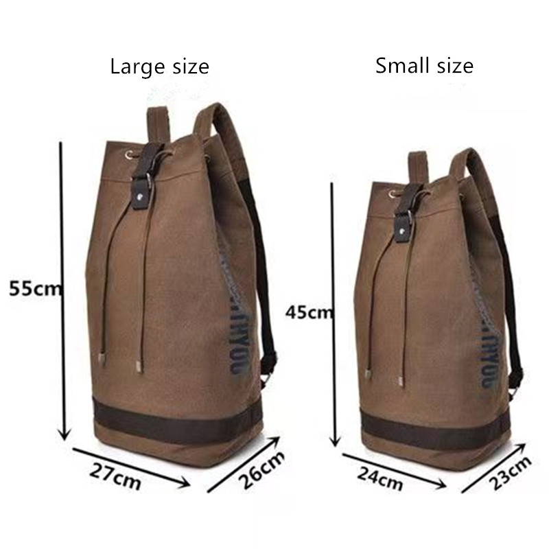 2026 Canvas backpack with dual - Women'S Fashion Backpack incelemesi ve fiyatı