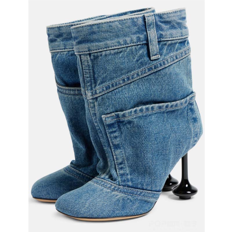 Spring Autumn New Irregular He - Women'S Fashion Trousers incelemesi ve fiyatı