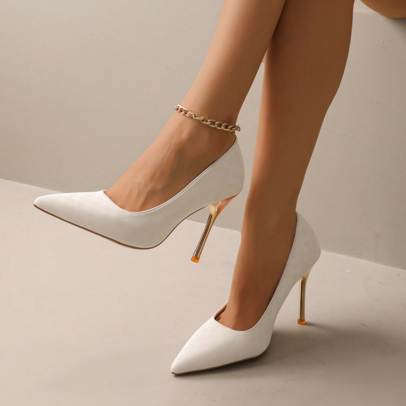 Fashion Red 10cm Super High He - Women'S Fashion Trends Spring 2026 incelemesi ve fiyatı