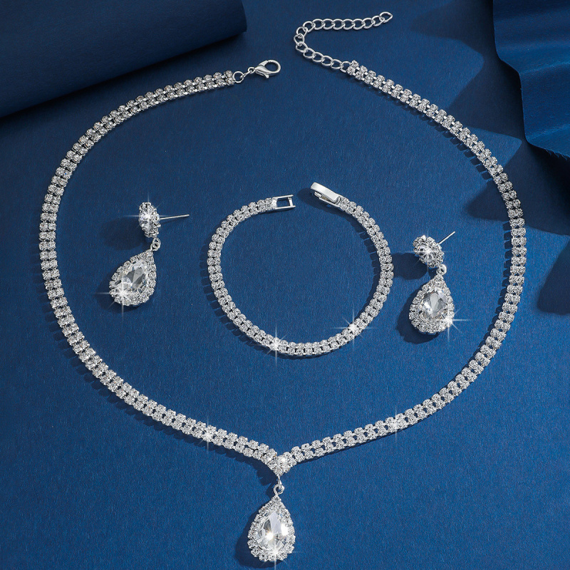 E-commerce New Fashion Jewelry - Women'S Fashion E Commerce incelemesi ve fiyatı