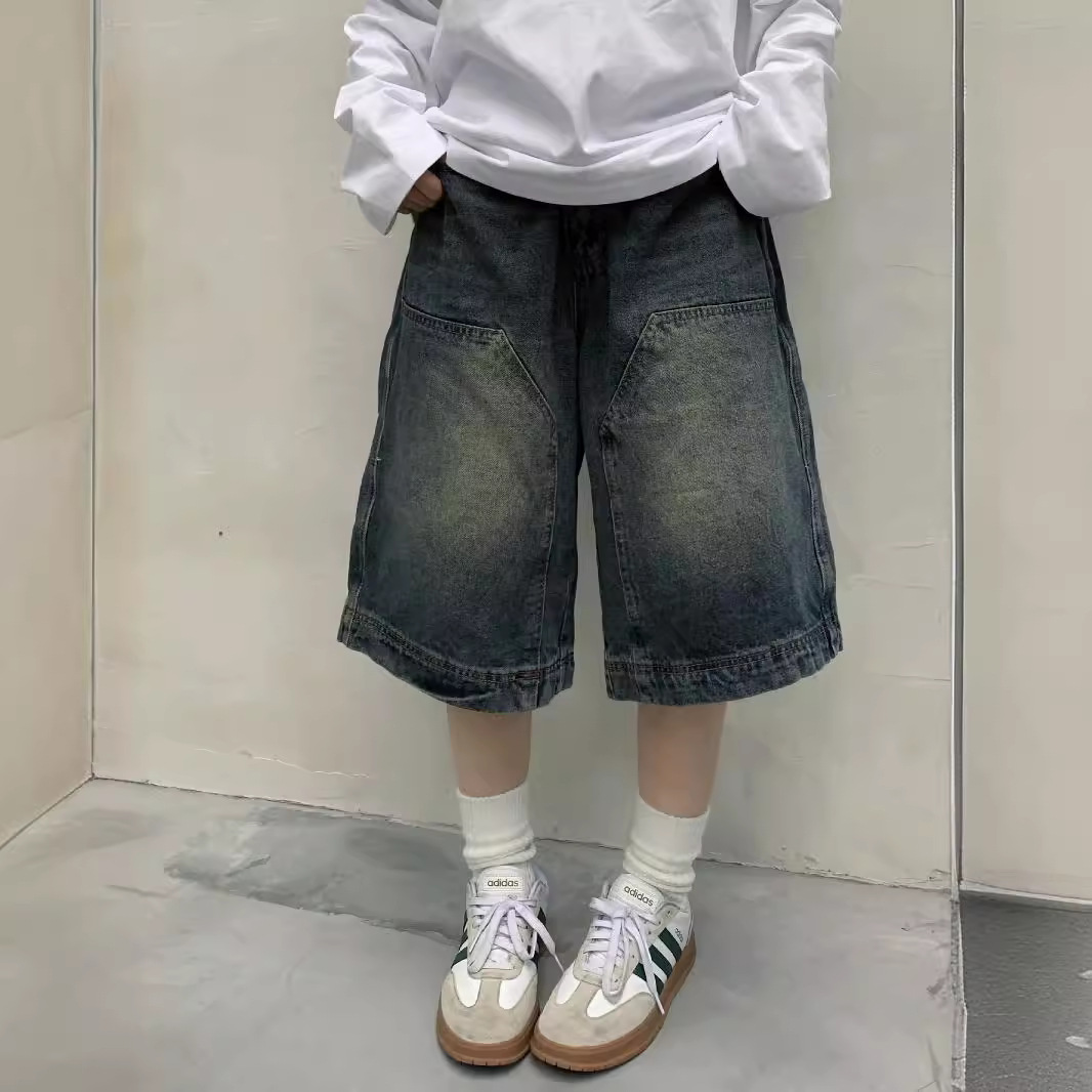 Women Y2K Vintage Baggy Jean S - Women'S Fashion Trousers incelemesi ve fiyatı