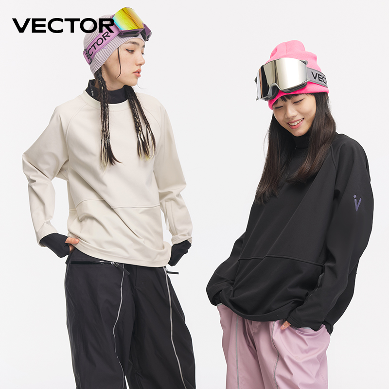 Solid Color Men Hoodies Fleece - Women Fashion Vector incelemesi ve fiyatı