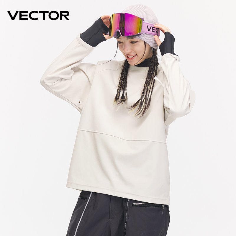 Solid Color Men Hoodies Fleece - Women Fashion Vector incelemesi ve fiyatı
