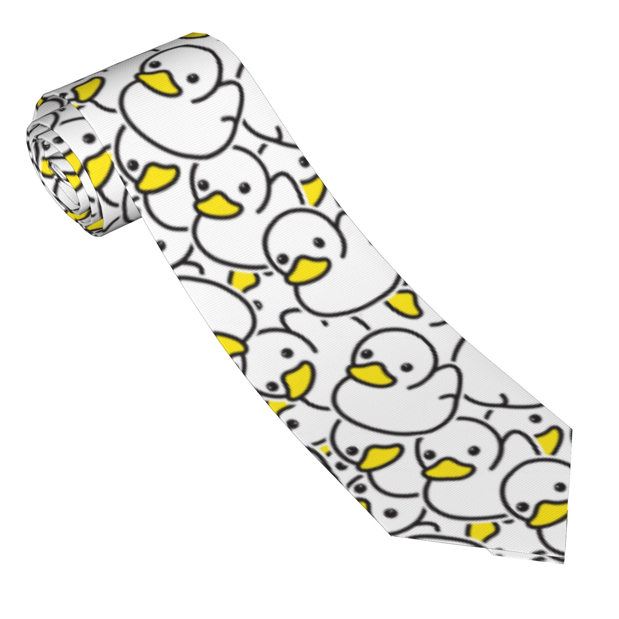 Men's Tie Duck Seamless Patter - Women Fashion Vector incelemesi ve fiyatı