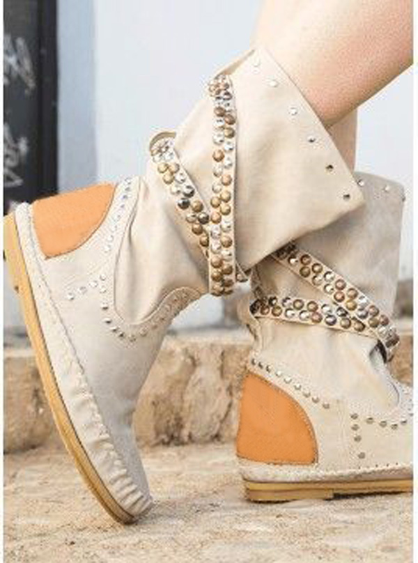 Summer Ladies Rivets Studs Buc - Fashion Women Belt incelemesi ve fiyatı