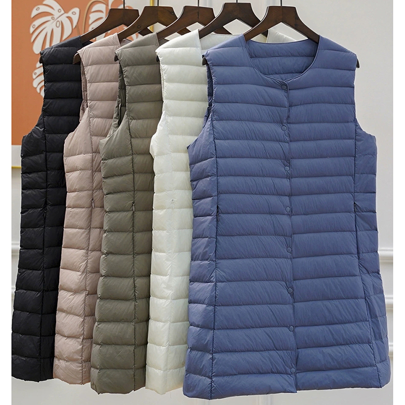 Schinteon Women's Ultralight D - Women'S Fashion Gilet incelemesi ve fiyatı