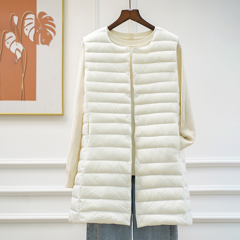 Schinteon Women's Ultralight D - Women'S Fashion Gilet incelemesi ve fiyatı