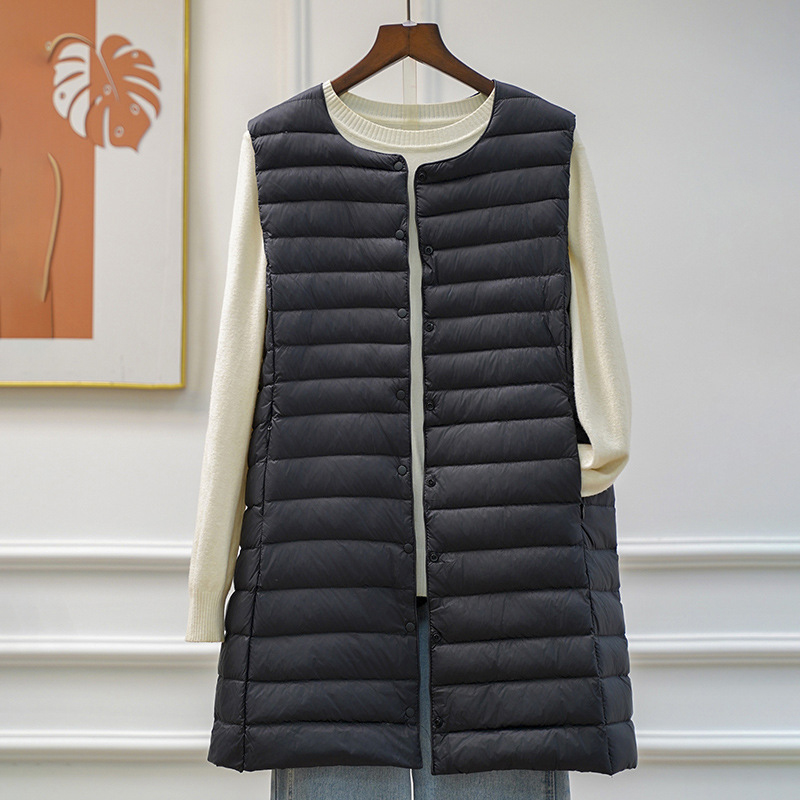 Schinteon Women's Ultralight D - Women'S Fashion Gilet incelemesi ve fiyatı
