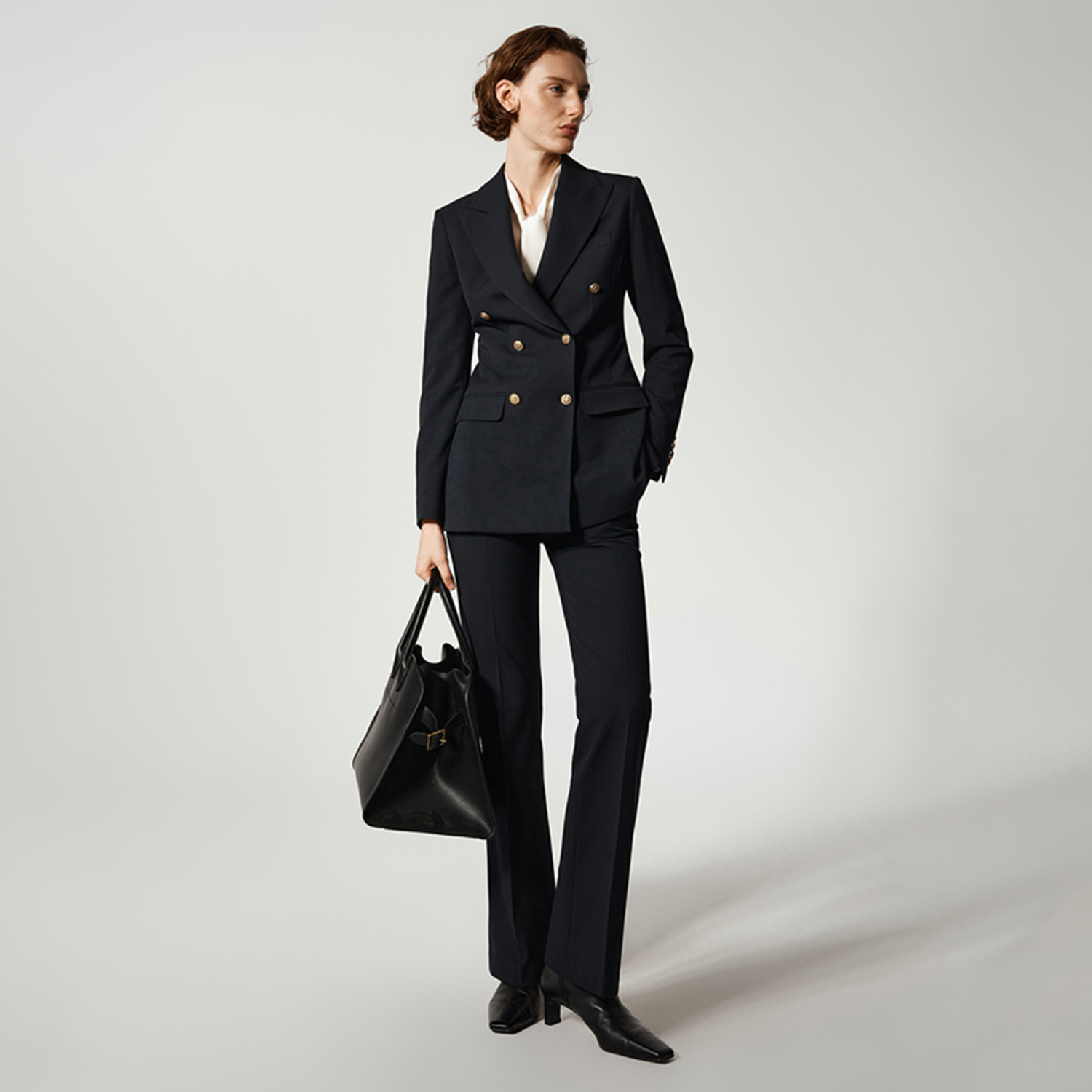 Allingentle Women Pantsuit 2 P - Women'S Fashion Middle Ages incelemesi ve fiyatı