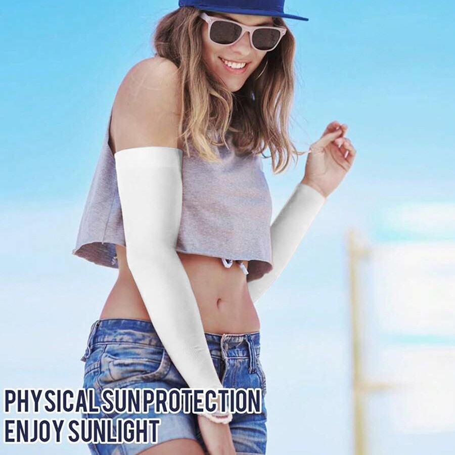 3Pairs Summer Sun Protection I - Women Fashion Gloves incelemesi ve fiyatı