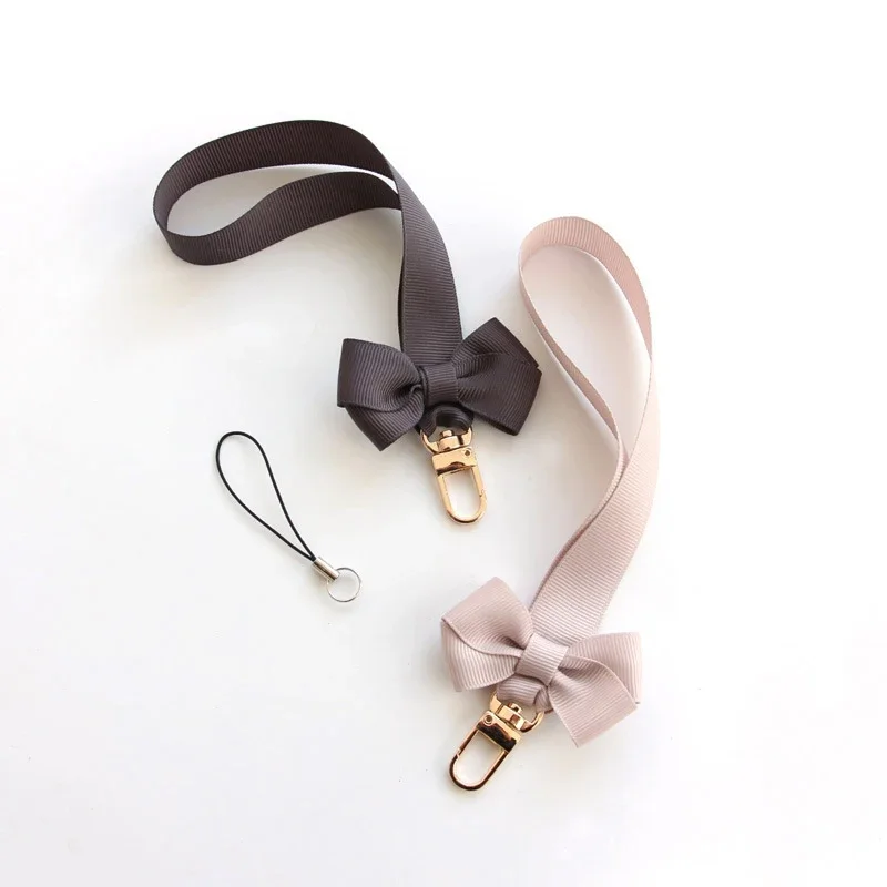 Trendy Bowknot Mobile Phone Ch - Fashion Women Picture incelemesi ve fiyatı
