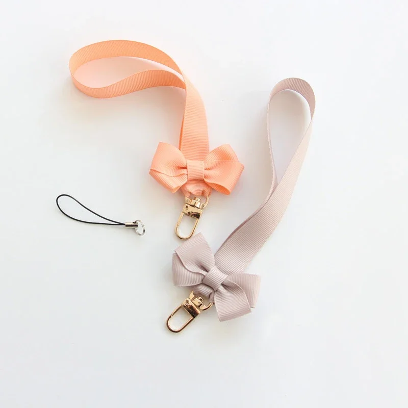 Trendy Bowknot Mobile Phone Ch - Fashion Women Picture incelemesi ve fiyatı