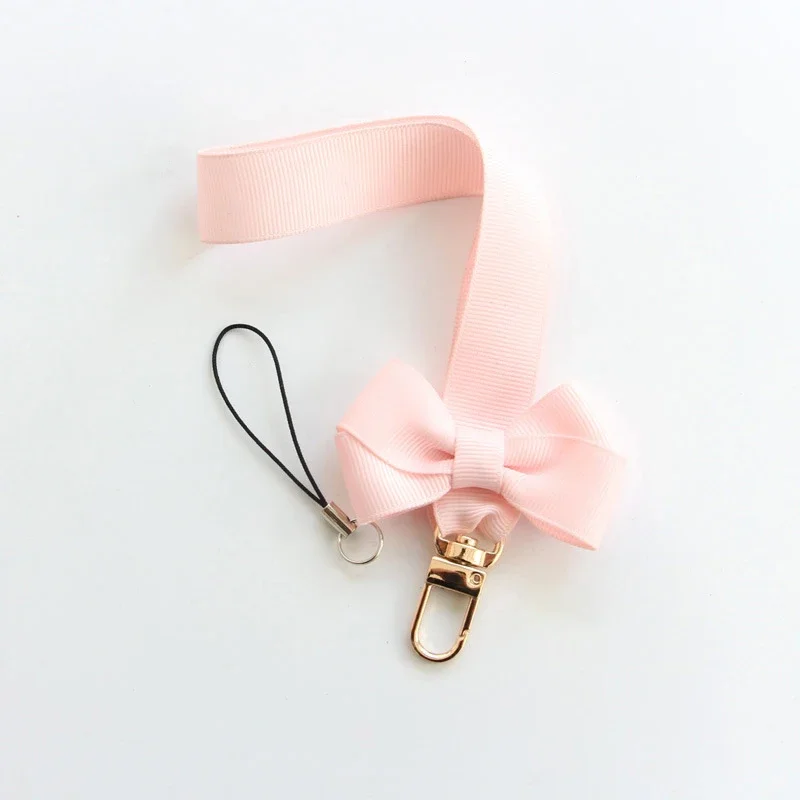 Trendy Bowknot Mobile Phone Ch - Fashion Women Picture incelemesi ve fiyatı