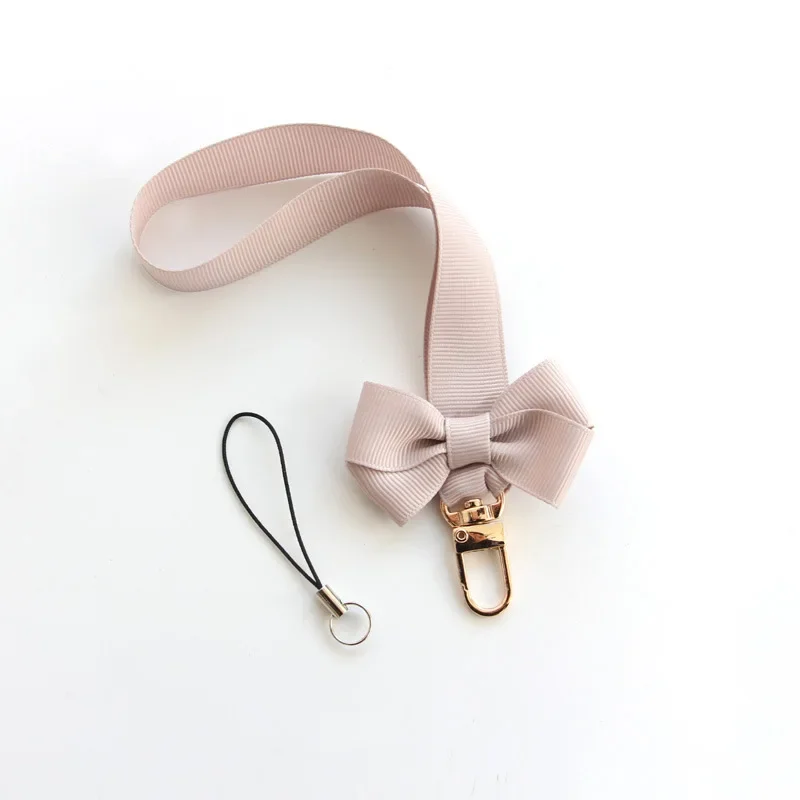 Trendy Bowknot Mobile Phone Ch - Fashion Women Picture incelemesi ve fiyatı