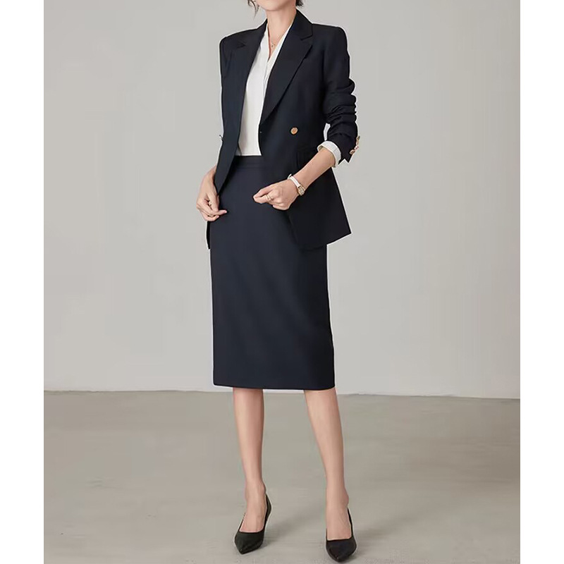 Allingentle Women's Suit Skirt - Women'S Fashion Middle Ages incelemesi ve fiyatı