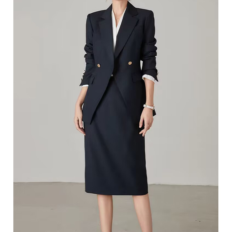 Allingentle Women's Suit Skirt - Women'S Fashion Middle Ages incelemesi ve fiyatı
