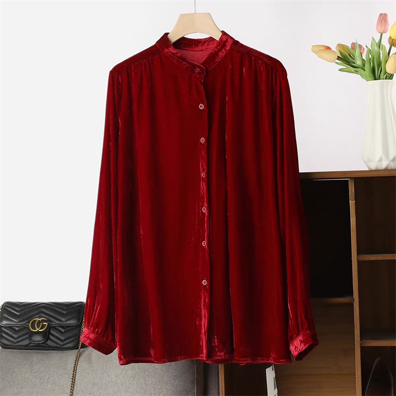 Women Casual Solid Color Femal - Women'S Fashion Middle Ages incelemesi ve fiyatı