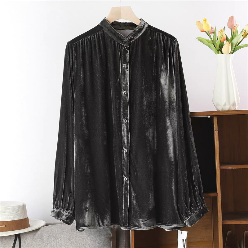 Women Casual Solid Color Femal - Women'S Fashion Middle Ages incelemesi ve fiyatı